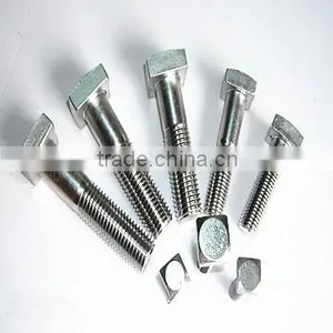 High Quality Stainless t Bolts thumbnail-2