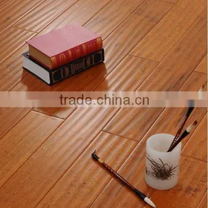 Maple Wood Engineered Wooden Flooring thumbnail-1