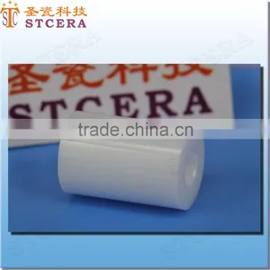 STCERA ZrO2 Zirconia Ceramic Tube thumbnail-1