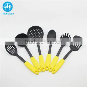 Cheap Price Nylon Kitchen Cooking Utensils Quality Choice thumbnail-1