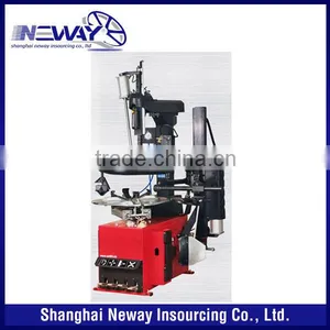 High Quality Auto Tyre Changer thumbnail-1