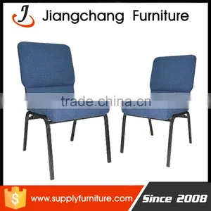Popular Theater Church Chair For America Market JC-E53 thumbnail-3