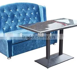 European Style Sofa thumbnail-1