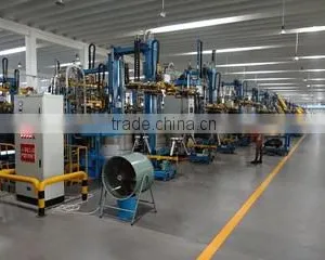 Qingdao Marris Rubber Co., Ltd. company overview - view 1 thumbnail