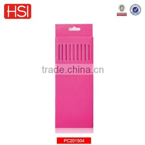 High Quality Black Lead Colorful Pencil thumbnail-5