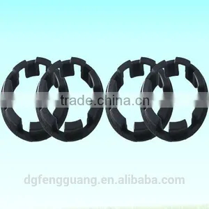 Shaft Coupling Flexible Rubber for Air Compressor Parts With Flexible Rubber Coupling thumbnail-4
