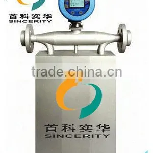 DMF-Series Mass Crude Oil Flow Meters thumbnail-1