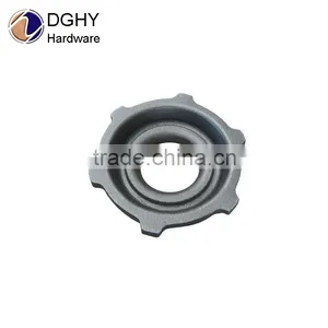 Less Tolerance Strong Strength Precise Die Casting Parts thumbnail-5