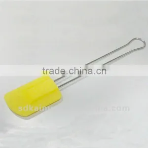 Silicone Safe Bbq Brush thumbnail-4