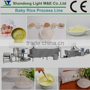High Capacity Automatic Baby Food Machine thumbnail-6