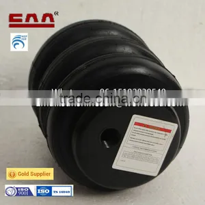 3E2300 Rubber Air Spring Shock Absorber for Truck Axle and Mining Machine thumbnail-4