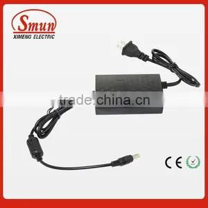 12v1a Ac/dc Desktop Power Adaptor Adapter thumbnail-2