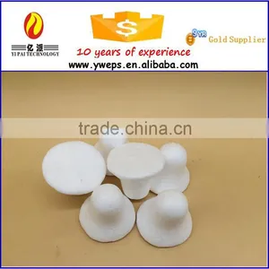 Mini Styrofoam Christmas Bell for Decoration/Foam Bell for Sale thumbnail-2