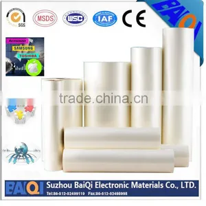 Fair Price!!BOPP Glossy and Matte Laminating Film, Plastic Thermal Laminating Film Jiangsu thumbnail-4