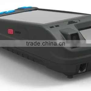 M5 EKEMP Portable Handheld Data Collector Terminal thumbnail-1