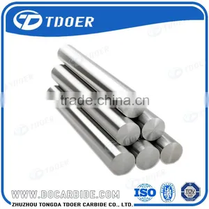 Polished Tungsten Carbide Rods thumbnail-1