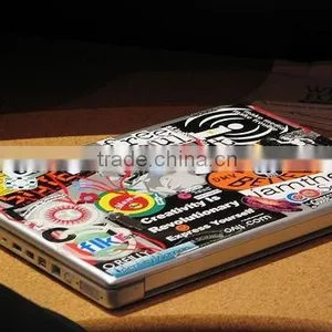 Vinyl Skin Sticker for Laptop Protection thumbnail-3
