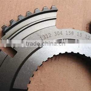 PASSENGER BUS PARTS S6-160 GEAR BOX SYNCHRO GEAR BODY 1312304158 thumbnail-2