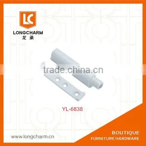Door Hinge Buffer Plastic Buffer for Hinge Cabinet Nail Buffer From Guangzhou Hardaware thumbnail-2