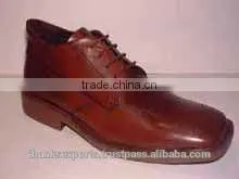 Long Wearing Bavarian Oktoberfest Men Trachten Shoes thumbnail-3