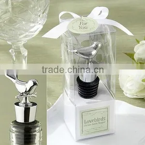 Custom Wine Bottle Stopper Parts Laser Engraver Gift thumbnail-1