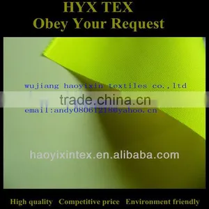 150D FDY Oxford Coating and Fluorescent Fabric thumbnail-1