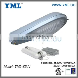 High Power Brightness Cobra Head Induction Street Lighting thumbnail-2