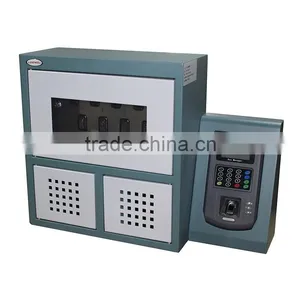 I-keybox 8+2A Key Cabinet thumbnail-2