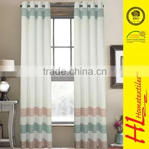 NBHS Competitive Price Window Screening Tissue Curtain thumbnail-1