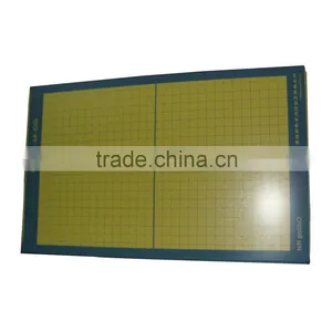 A4 Size Cutting Mat for Vinyl Cutters thumbnail-1