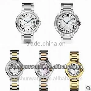 2016 Super Fashion Gift Watch Luxury Quartz Girls Watch thumbnail-2