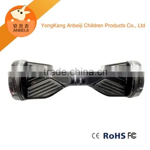 New Style 2 Wheel Electric Standing Scooter Self Balancing thumbnail-1