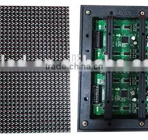 P6 Outdoor Full Color LED Display Module thumbnail-1