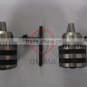 Key-type Drill Chucks/ Drill Chuck With Key/ Drill Chuck Adapter thumbnail-4