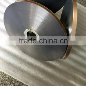 Free Edge Aluminium Foil Mylar for Optic Cable thumbnail-1