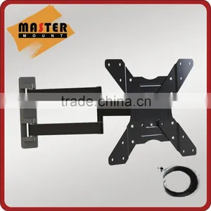 Full Motion Removable VESA TV Wall Mount thumbnail-1