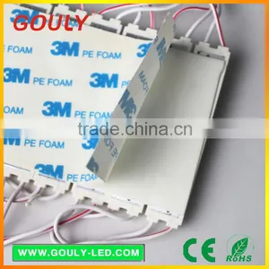 5730 Smd Injection Led Module 12v, Led Modul Waterproof 2 Years Warranty GLMD128 thumbnail-3