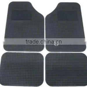 Multifunctional Anti Slip PVC Car Floor Mat Car Accessories Shops Wholesale thumbnail-6