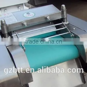High Speed Vegetable Slicer Machine for Cutting Vegetable Fruit thumbnail-2