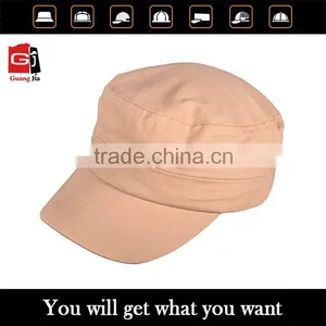 2015 Fashion Army Cap and Hat Military Hat thumbnail-1