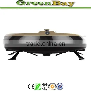 GreenBay Robot Vacuum Cleaner / Robot Hoover thumbnail-5
