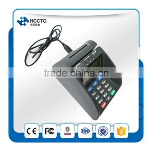 E-Payment Pinpad/handheld Terminal/bill Payment Model-HCC890 thumbnail-3