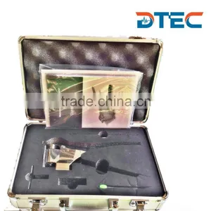 DTEC W-20B75 Webster Hardness Tester,for Brass Tube, Brass Strip,high Precision,easy Operation,ASTM,good Price thumbnail-5