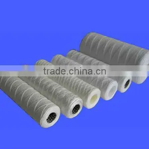PP String Wound Filter Element thumbnail-1
