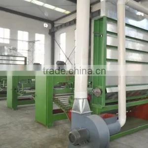 Thermo Bonded Wadding Production Line Non-woven thumbnail-1