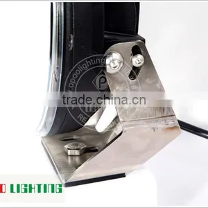 Quality IP68 4x4 Car 4WD off Road185w Led Driving Lights 9 Inch Quality Choice thumbnail-3