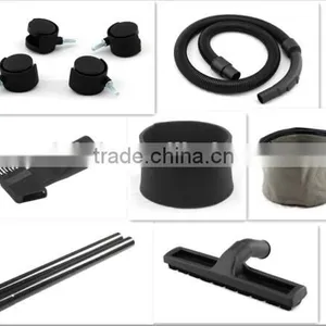 15L Stainless Tank Air Flow Function Wet &dry Vacuum Cleaner thumbnail-3