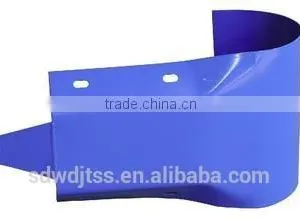 Highway Guardrail Terminal End/Guardrail Terminal thumbnail-2