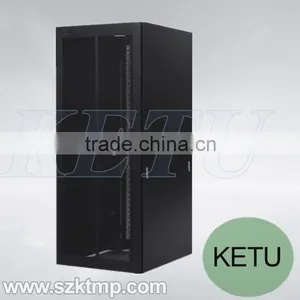 22U Server Cabinet thumbnail-1