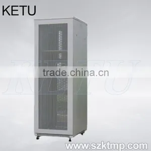 47u Floor Stand Metal Server Rack thumbnail-3